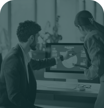 Award-Winning Culture, Big Thinking,<br>and Real Impact