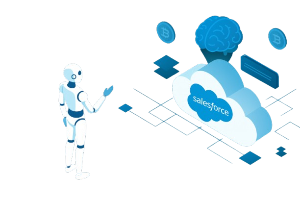 saleforce ai agentforce