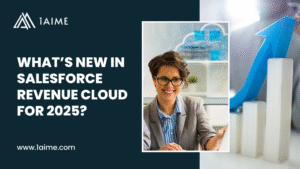 What’s New in Salesforce Revenue Cloud for 2025?