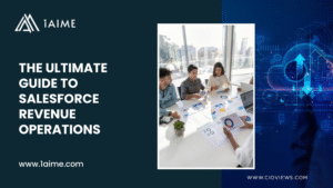 1AIME’s Guide to Salesforce Revenue Operations (RevOps) in 2025