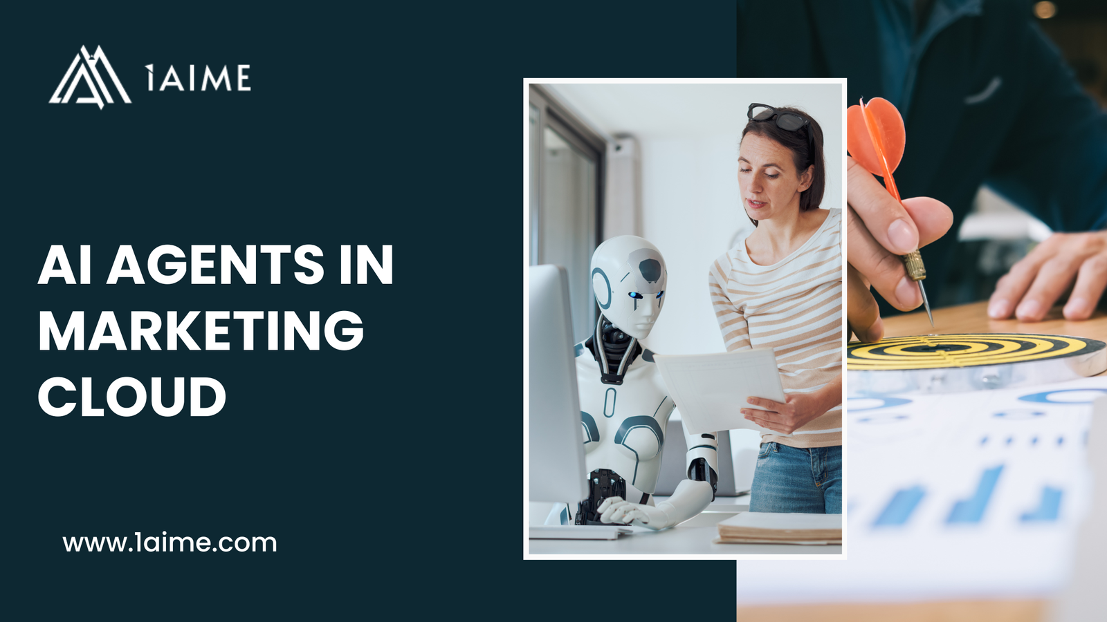 AI Agents in Marketing Cloud Top Features, Real Use Cases & Agentforce Power