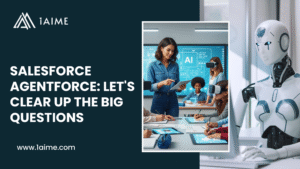 Salesforce AgentForce: Let’s Clear Up the Big Questions?