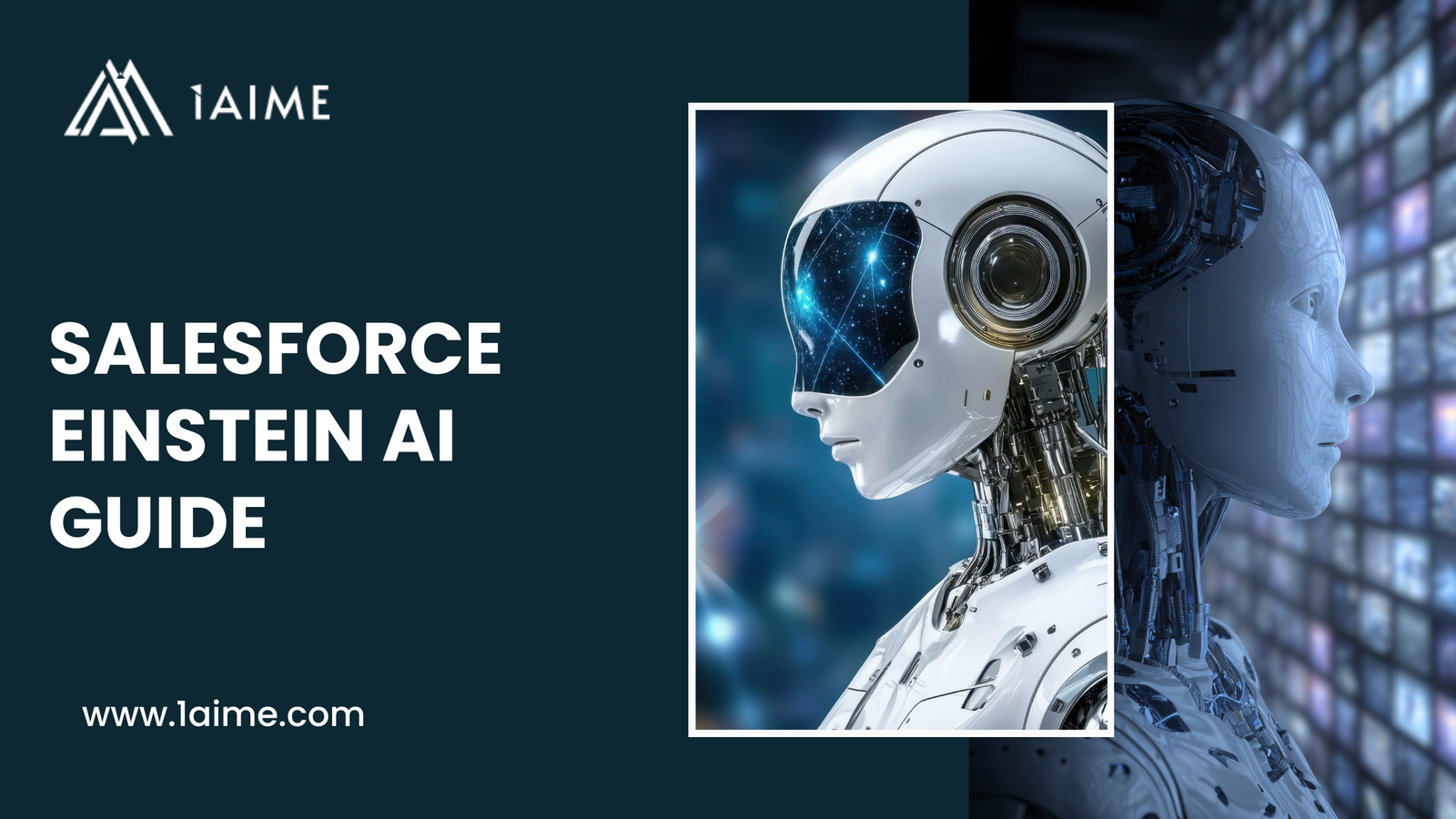 Salesforce Einstein AI Guide What You Should Know About It