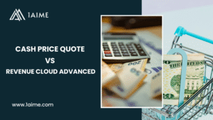 CPQ vs Revenue Cloud Advanced: A Complete Comparison Guide for C-Suite Leaders