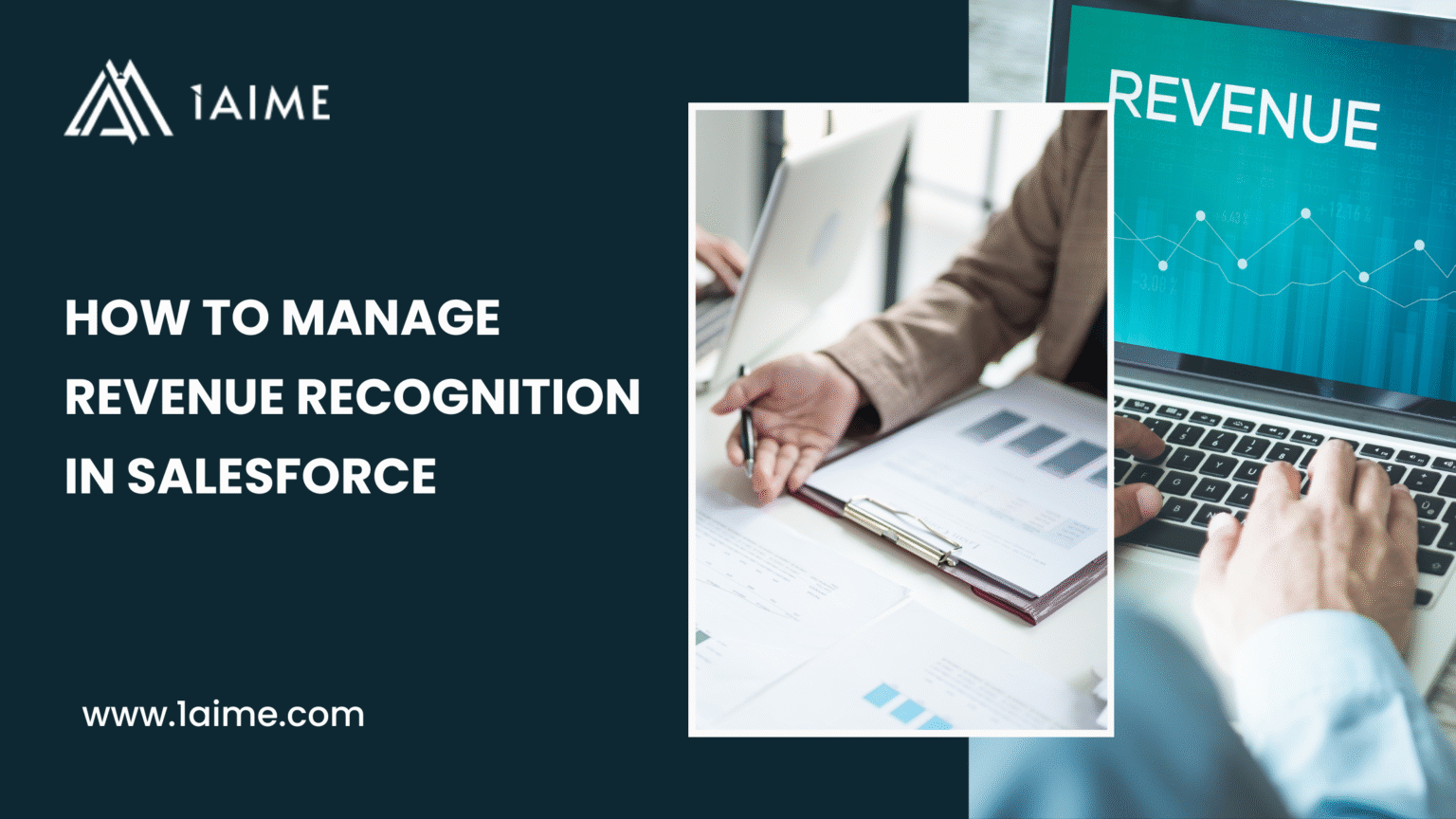How to Manage Revenue Recognition in Salesforce