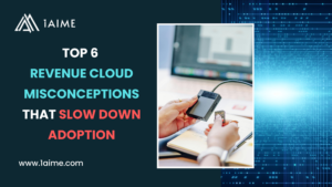 Top 6 Agentforce Revenue Management Misconceptions That Slow Down Adoption