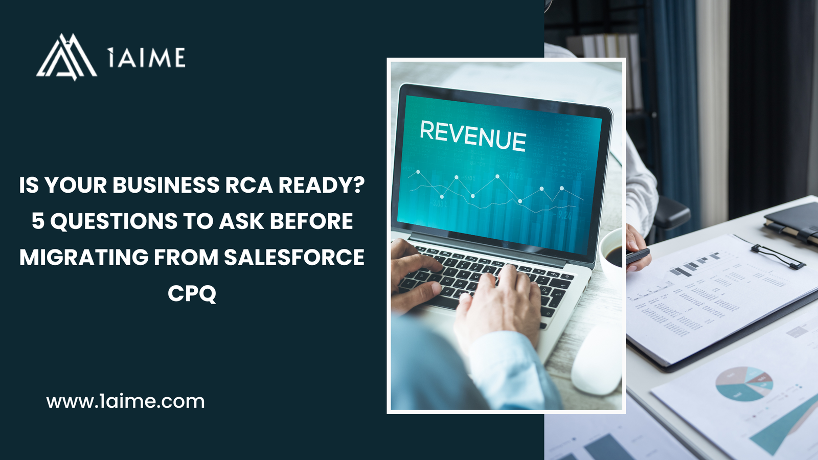 is your business revenue cloud ready