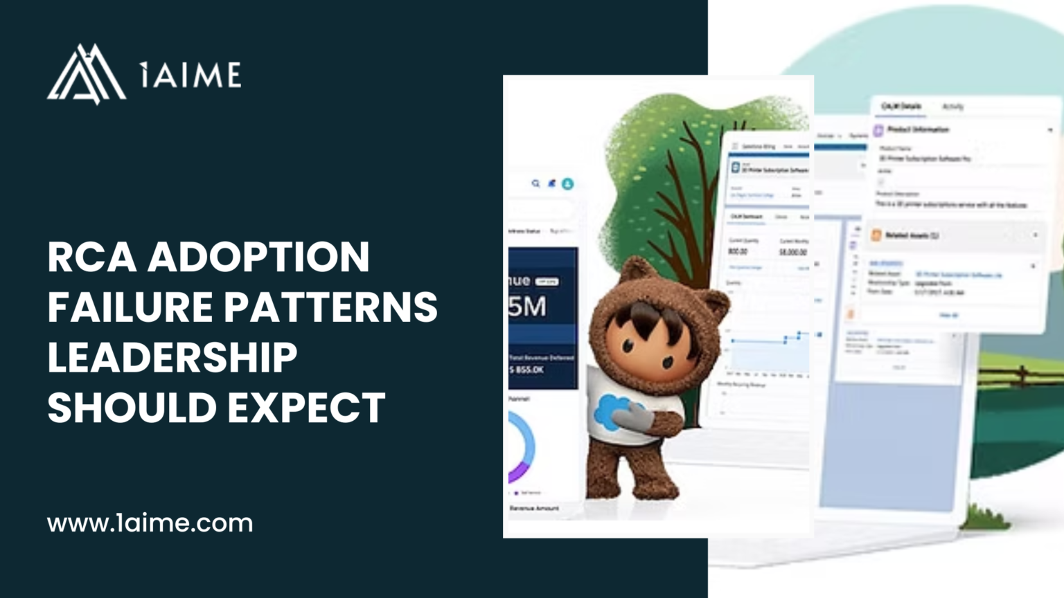 RCA Adoption Failure Patterns Leadership Should Expect