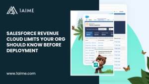 Salesforce Revenue Cloud Limits Your Org Should Know Before Deployment 