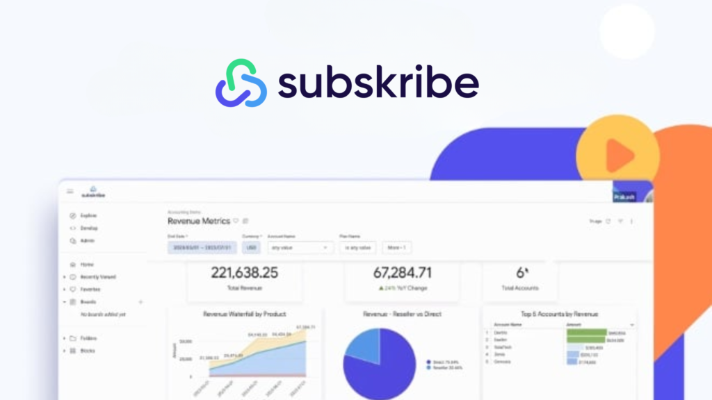 Modern Salesforce-Native CPQ Subskribe