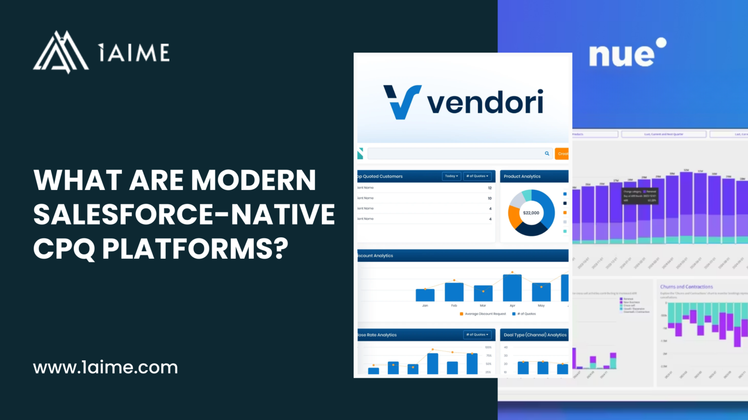 What Are Modern Salesforce-Native CPQ Platforms