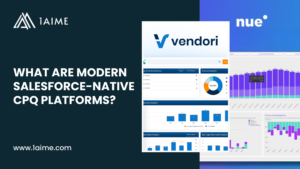 What Are Modern Salesforce-Native CPQ Platforms?